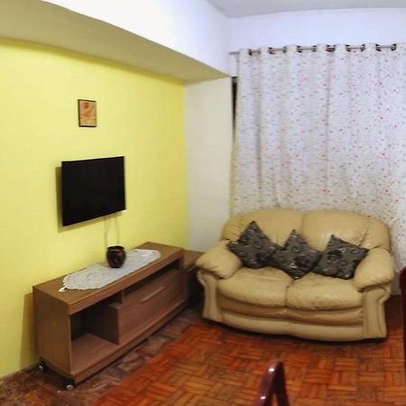Apartamento Para Ate 8 Pessoas! 2 Quartos, Praia Da Enseada Гуаружа Екстер'єр фото