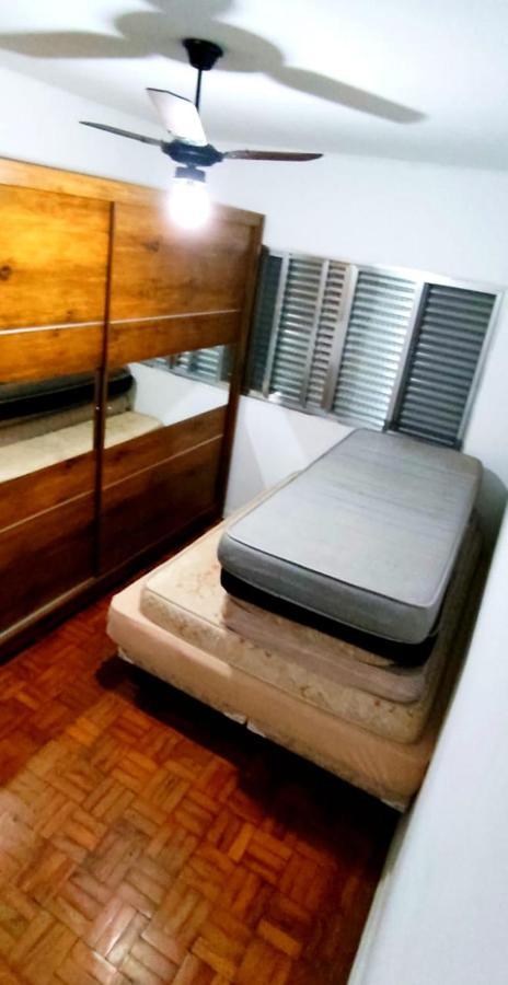 Apartamento Para Ate 8 Pessoas! 2 Quartos, Praia Da Enseada Гуаружа Екстер'єр фото