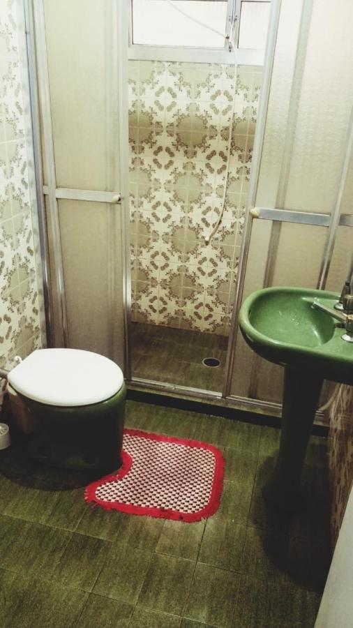 Apartamento Para Ate 8 Pessoas! 2 Quartos, Praia Da Enseada Гуаружа Екстер'єр фото