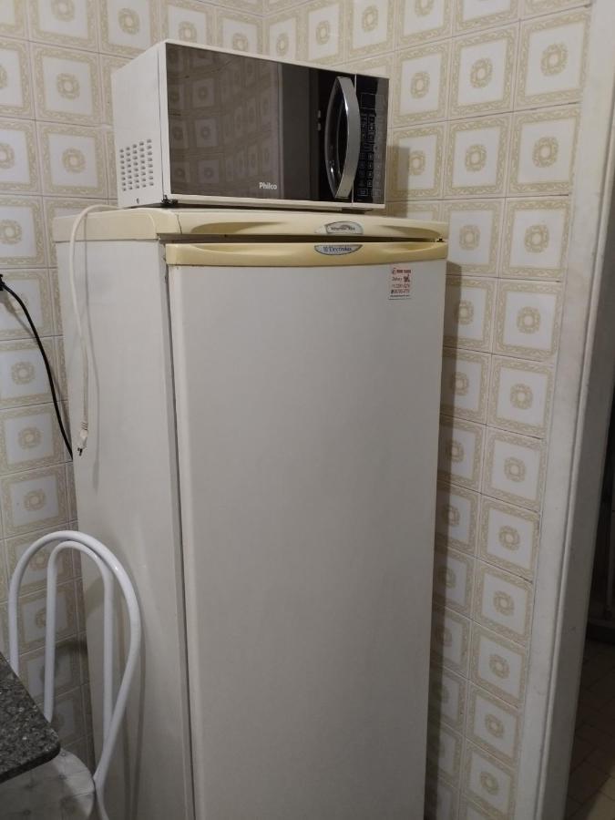 Apartamento Para Ate 8 Pessoas! 2 Quartos, Praia Da Enseada Гуаружа Екстер'єр фото